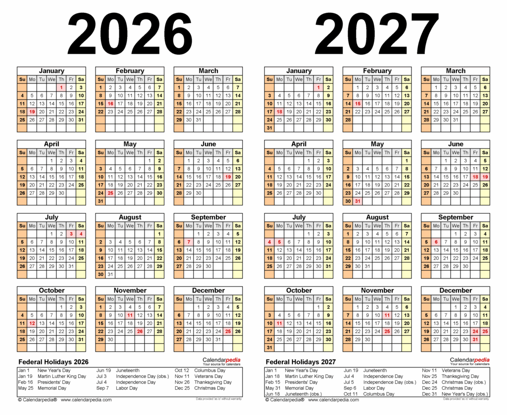 Northeastern Pay Schedule 2027