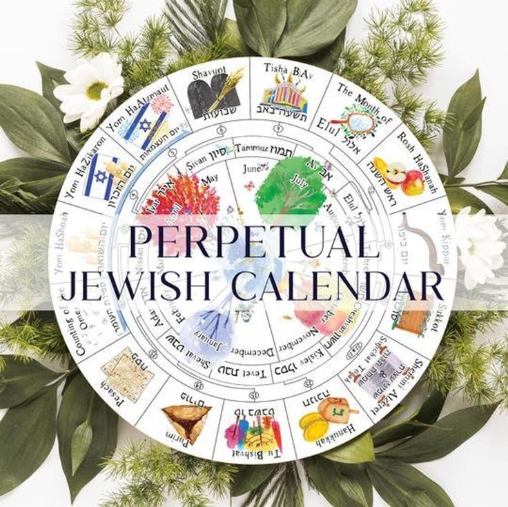 Jewish Calendar What Year Is It Google Calendar Alternatives