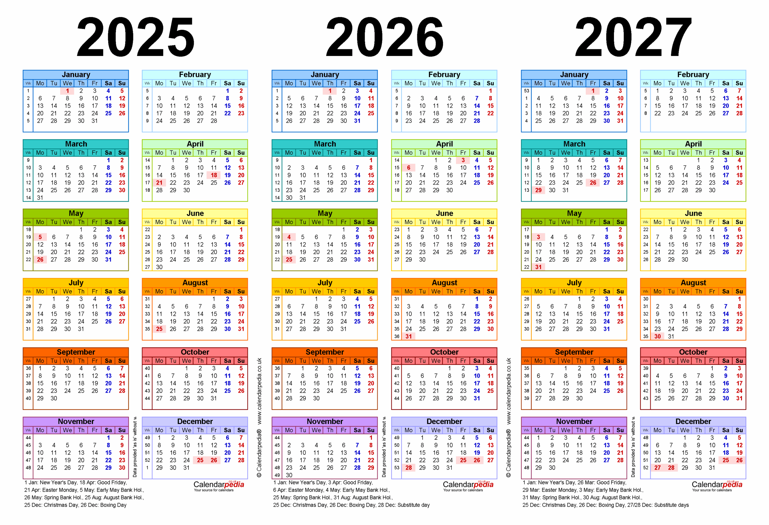 Navigating The Future A Comprehensive Guide To The 7 Calendar 2026 